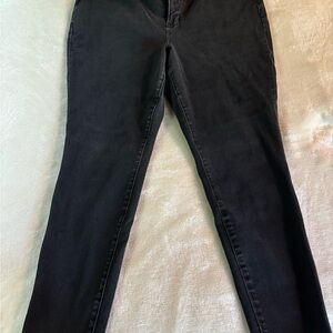 American Eagle Outfitters Midnight Black Dream Jeans